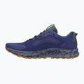 Under Armour Charged Bandit TR 2 men's running shoes navy blue 3024186 11