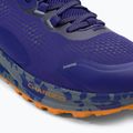 Under Armour Charged Bandit TR 2 men's running shoes navy blue 3024186 9