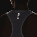 Under Armour women's running shirt Seamless Stride Singlet white 1375697 3