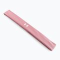 Under Armour women's headband Play Up pink elixir/white