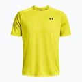 Under Armour Tech 2.0 SS men's training t-shirt black 1326413-799 5