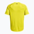 Under Armour Tech 2.0 SS men's training t-shirt black 1326413-799 6