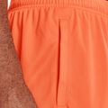 Under Armour Tech Graphic men's training shorts orange 1306443 4