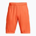 Under Armour Tech Graphic men's training shorts orange 1306443 5