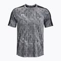 Under Armour men's football shirt Challenger Training Top grey 1365408-015