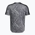 Under Armour men's football shirt Challenger Training Top grey 1365408-015 2