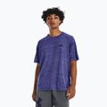Under Armour Tiger Tech 2.0 men's training t-shirt blue 1377843