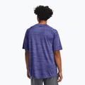Under Armour Tiger Tech 2.0 men's training t-shirt blue 1377843 3