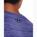 Under Armour Tiger Tech 2.0 men's training t-shirt blue 1377843 4