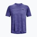 Under Armour Tiger Tech 2.0 men's training t-shirt blue 1377843 5