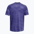 Under Armour Tiger Tech 2.0 men's training t-shirt blue 1377843 6