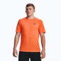 Under Armour Tiger Tech 2.0 men's training t-shirt orange 1377843