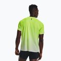 Under Armour Pro Elite men's running shirt green 1378403 2