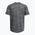 Under Armour Tiger Tech 2.0 men's training t-shirt grey 1377843 6