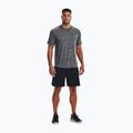 Under Armour Tiger Tech 2.0 men's training t-shirt grey 1377843 2
