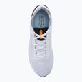 Under Armour Hovr Sonic 6 men's running shoes white 3026121 7