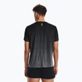 Under Armour Pro Elite men's running shirt black/grey 1378403 2