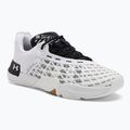 Under Armour Tribase Reign 5 white/black/white men's training shoes