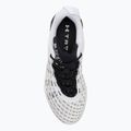 Under Armour Tribase Reign 5 white/black/white men's training shoes 6