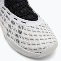 Under Armour Tribase Reign 5 white/black/white men's training shoes 7