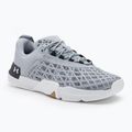 Under Armour Tribase Reign 5 grey men's training shoes 3026021