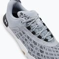 Under Armour Tribase Reign 5 grey men's training shoes 3026021 7