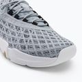 Under Armour Tribase Reign 5 grey men's training shoes 3026021 8