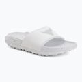 Slides Under Armour Rock 3 black/white clay