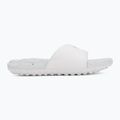 Slides Under Armour Rock 3 black/white clay 2