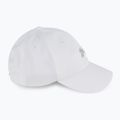 Under Armour Blitzing Adj women's baseball cap white 1376705 2