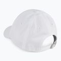 Under Armour Blitzing Adj women's baseball cap white 1376705 3