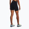 Under Armour Run Elite Half women's running leggings black 1376758 3