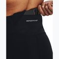 Under Armour Run Elite Half women's running leggings black 1376758 4
