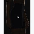 Under Armour Run Elite Half women's running leggings black 1376758 5