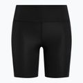 Under Armour Run Elite Half women's running leggings black 1376758 6