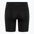 Under Armour Run Elite Half women's running leggings black 1376758 7