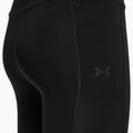 Under Armour Run Elite Half women's running leggings black 1376758 8