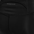 Under Armour Run Elite Half women's running leggings black 1376758 9