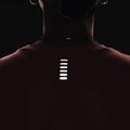 Under Armour Iso-Chill Laser running t-shirt pink 1376819 5