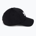 Under Armour Blitzing men's baseball cap black 1376700 2