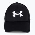 Under Armour Blitzing men's baseball cap black 1376700 4