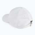 Under Armour Blitzing Adj men's baseball cap white 1376701 3