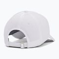 Under Armour Blitzing Adj men's baseball cap white 1376701 6