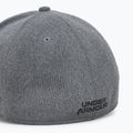 Men's baseball cap Under Armour Blitzing black/black 4