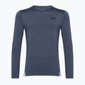 Men's Under Armour Armourprint grey training longsleeve 1376787 3