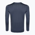 Men's Under Armour Armourprint grey training longsleeve 1376787 4