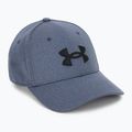 Men's baseball cap Under Armour Blitzing midnight navy/black
