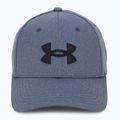 Men's baseball cap Under Armour Blitzing midnight navy/black 2