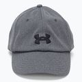 Under Armour Blitzing Adj black/black women's baseball cap 5