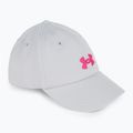 Under Armour Blitzing Adj grey women's baseball cap 1376705
